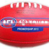 Aussie Rule Football Promotional