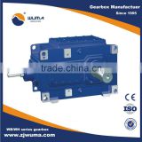 high power industrial gearbox made in china