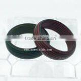 Fashion Cabon Fiber Ring thumbnail-3