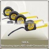 Free Sample 3m 5m 7.5m Hot Selling Steel Tape Measure, Measuring Tape