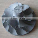 Compressor Wheel for KP39 Turbochargers