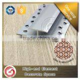 Made in China Promotion Floor Edge Carpet Trim thumbnail-1