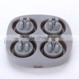 New Item Skin-friendly Electric Head Massager Best Massage for Head thumbnail-5