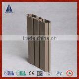 Reduces 30% Noise Extruded Pvc Plastic Profile thumbnail-1