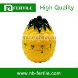 YWJ 120120 Similar Products CE/ROHS Approved Lovely Mechanical Digital Kitchen Timer thumbnail-4