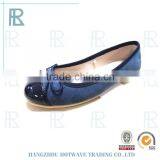 High Quality Comfortable Flat Lady Shoes thumbnail-1