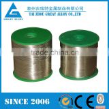 gb 1.4539 stainless steel welding wire