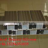 Electrophoresis Aluminum Profile