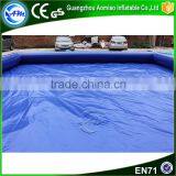 Big Size Best Quality Inflatable Pool Toys Inflatable Pool Rental thumbnail-5