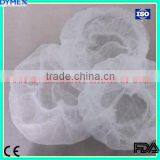 Disposable Mob Cap With Detective Bar thumbnail-1