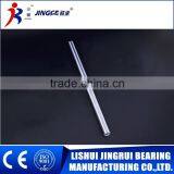 High Precision SFC 3mm -80mm Linear Shaft Guide Soppurt thumbnail-3