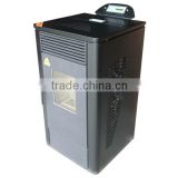 good quality pellet stove with boiler