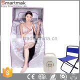 CE SASO Portable Sauna Steam Room thumbnail-1