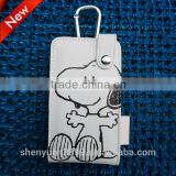 New designer snoopy cell mobile phone cases,girls phone cases