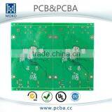 Double Side 2 Layer Electronic Circuit Board thumbnail-4