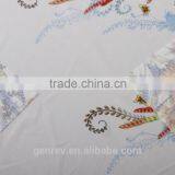 Digital Print Digitall Print Polyester Fabric Digital Printing on Fabric 100% Poly Fabric thumbnail-4