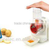 Hot Selling Orange Citrus Juicer thumbnail-5