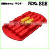 Ice Cream Machine Silicone Ice Cream Maker thumbnail-2