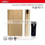 Carku F004 Portable Charger Power Bank Battery Charger Mobile Charger Power Bank thumbnail-2