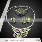 Jewelry,gold Jewelry Sets,jewelry Set thumbnail-2