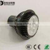 New SMD3030 Led Spotlight 5w Black/white Color
