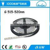 Shenzhen Quality High Power Angle 120 Led Flex Strip Light