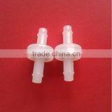 1/4" Plastic Ozone Valves DCV1604DVN