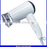 Salon Hair Dryer With 110V and 220V, Plastic Professional Hair Dryer thumbnail-1