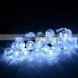 Fullbell Manufacturer Ping Pong Ball Xmas Lights thumbnail-1