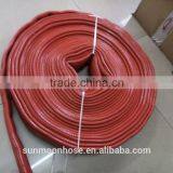 PVC Lay Flat Irrigation Hose thumbnail-1