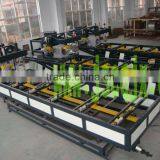 PVC Tube Expanding Machine thumbnail-1