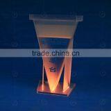 Exhibition Display Stand, Manufacturer Brochure Holder, Advertising Equipment thumbnail-4