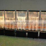 Home Decoration Led Acrylic Water Bubble Wall for Sale thumbnail-6