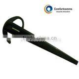 2013 New Noise Cancelling 2.4GHz Call Center Wireless Headset CW-3000 thumbnail-3