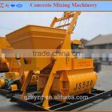 Good Sale JS750 Concrete Mixer High Quality Low Price