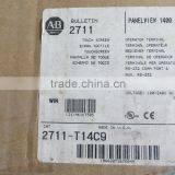 HMI 2711-T14C9 New in Stock