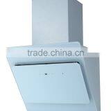 GS Approved 600mm Stainless Steel Push Button Cooker Hood Motor thumbnail-4