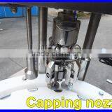 Trade Assurance Bottle Capping Machine,ropp Capping Machine thumbnail-2