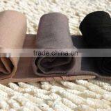 Woman Short Silk Nude Summer Tube Sock thumbnail-2