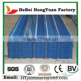 Professional Maufacturer Best Wholesale Galvanized Color Coated Metal Sheet