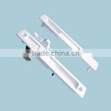UPVC Double Sides Sliding Aluminium Flush Latch Locks thumbnail-2