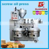 Mini oil press machine flax seed Oil Press Machine YZYX90WZ