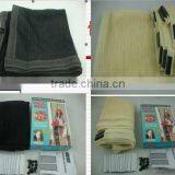 100 Polyester Magnetic Door Curtain Insect Screening thumbnail-2