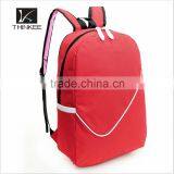 Cheap Canvas Backpack Sport Bag 5$ Canvas Backpack