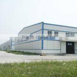 Steel Structure Building -7