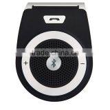 Dsp Technology Bluetooth Handsfree Car Kit,Mini Wireless Car Speakerphone thumbnail-3