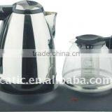 1.8L Stainless Steel Tea Maker CA-334T