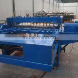 Cheapest Welded Wire Mesh Machine/ Express/steel Mesh Welding Machine thumbnail-3