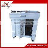 Dowell Fiber Laser Marking and Engraving Machine/10w 20w Fiber Laser Marking Machine thumbnail-2