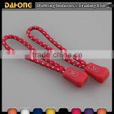 Hot Salling Luggage Reversible Zipper Puller